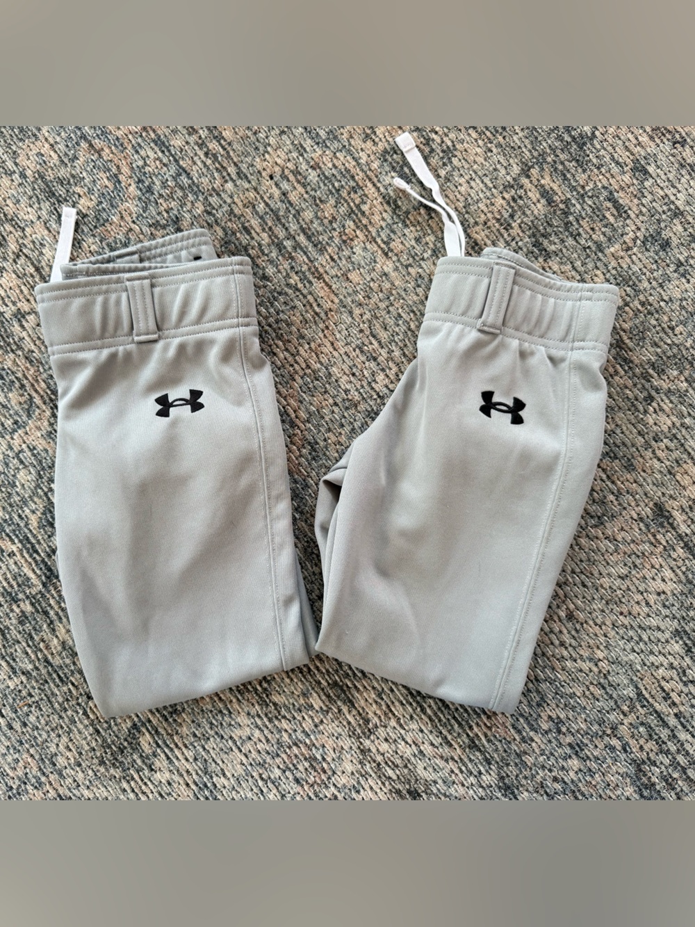 Under Armour XXS Baseball Pants